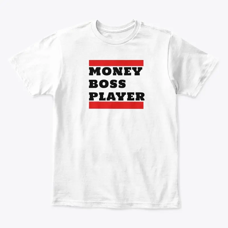 Money Boss Collection 