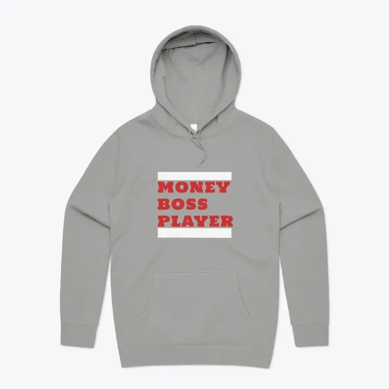 Money Boss Collection 