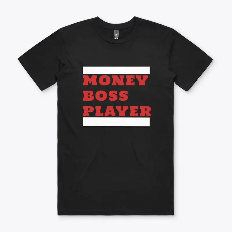 Money Boss Collection 